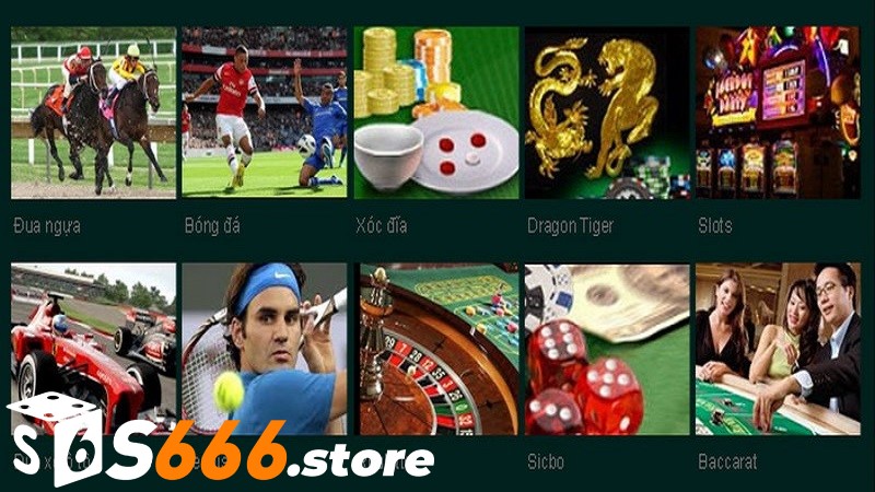 Có nên tham gia vào casino889 không?