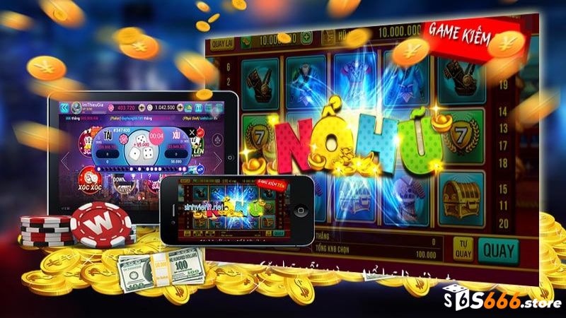 Nắm rõ một số nút điều khiển có trong game