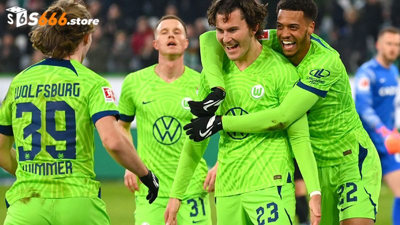 Chú ý theo dõi phong độ đội bóng trước khi chốt kèo ở giải Bundesliga