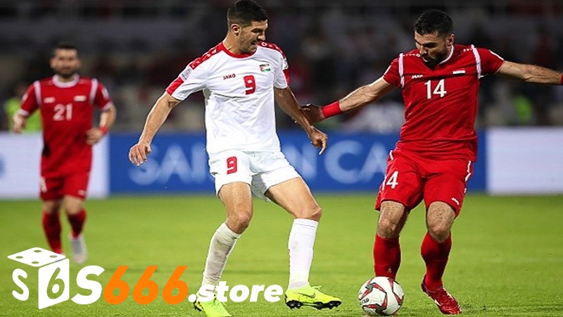 Khái quát về giải đấu Asian Cup