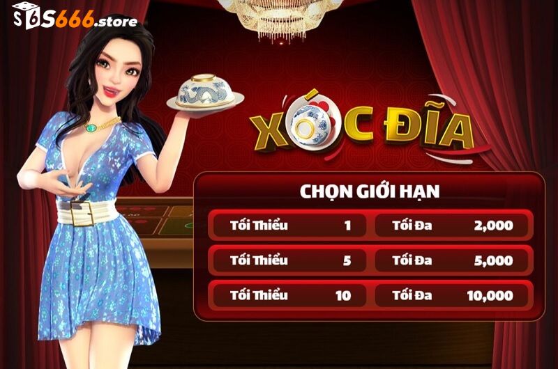 Xóc dĩa online có bịp không - Cách nhận biết mánh khóe của các trò chơi xóc dĩa online bịp