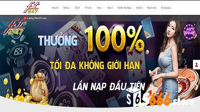 Khám phá về những chương trình siêu khuyến mãi của FT247 