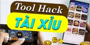 Tìm hiểu về phần mềm hack tool tài xỉu